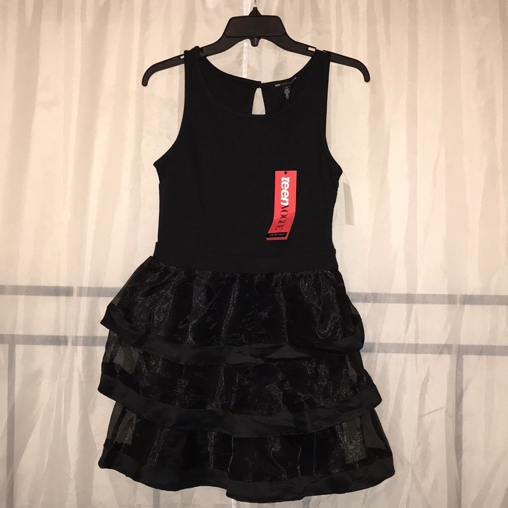 Tank Dress